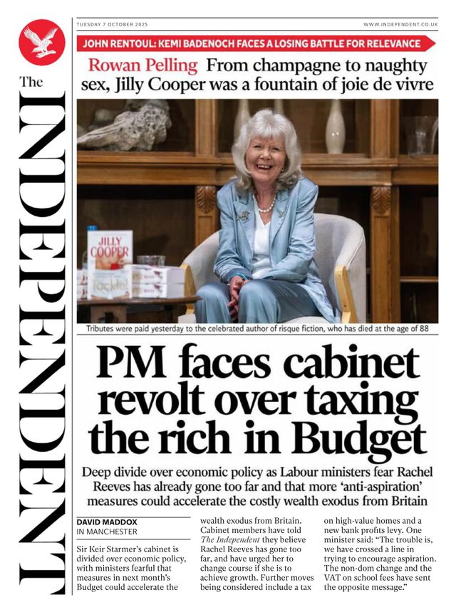 The Independent