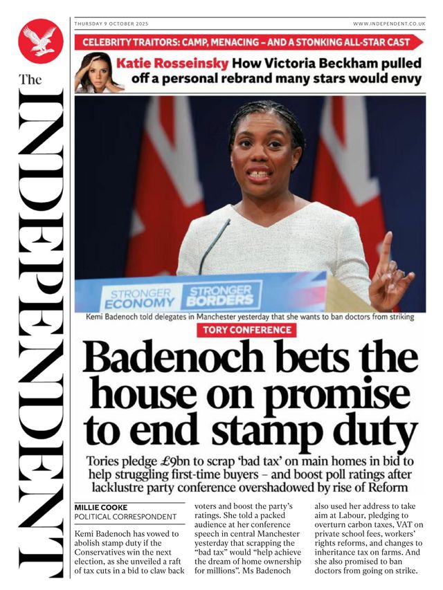 The Independent
