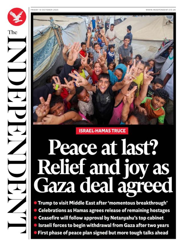 The Independent