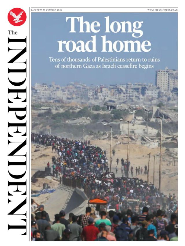 The Independent