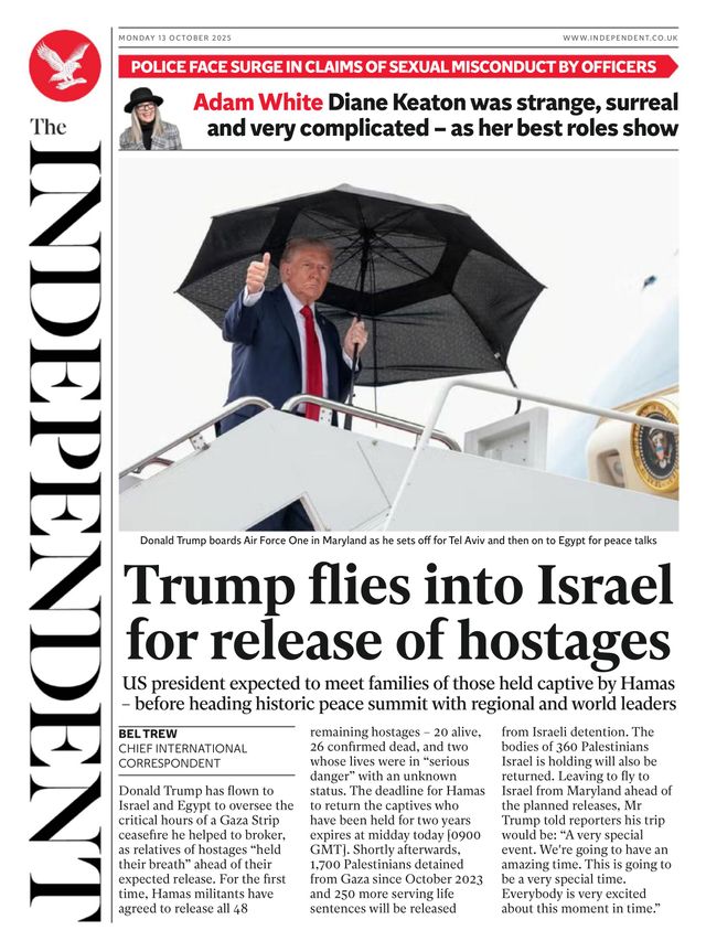 The Independent