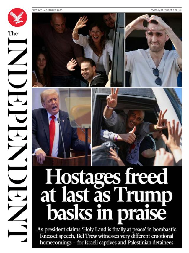 The Independent