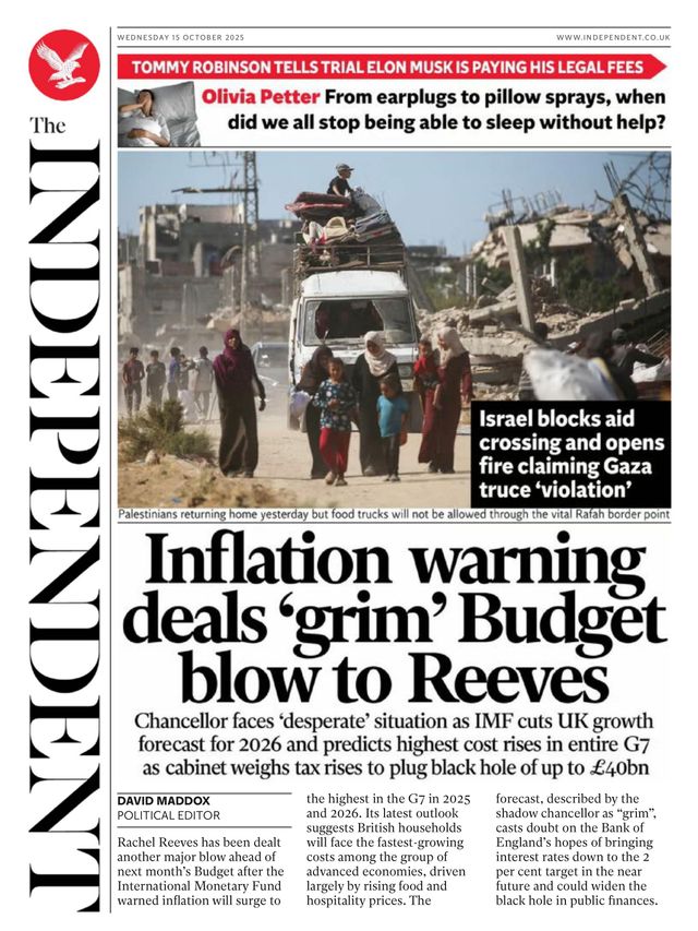 The Independent