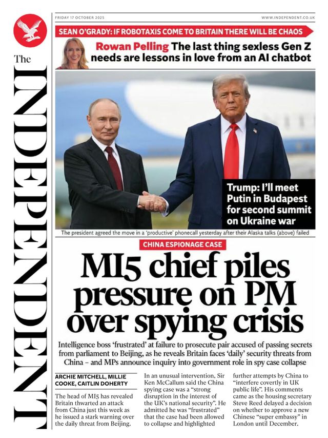 The Independent