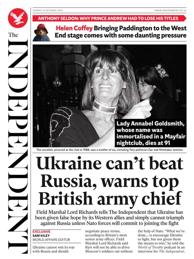 The Independent