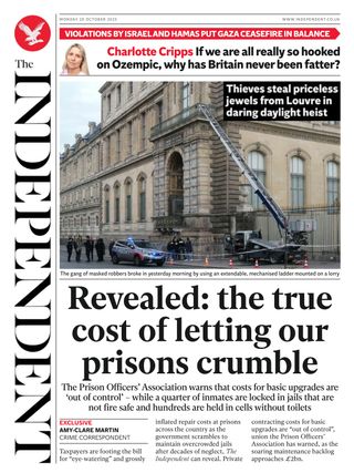 The Independent