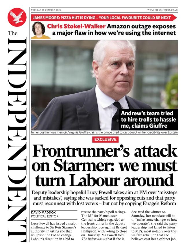 The Independent