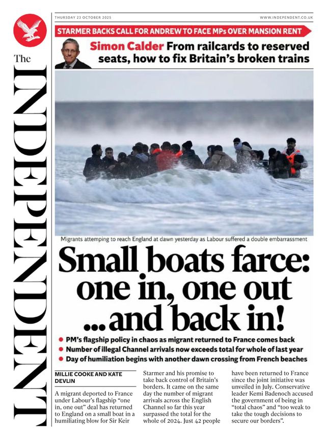 The Independent