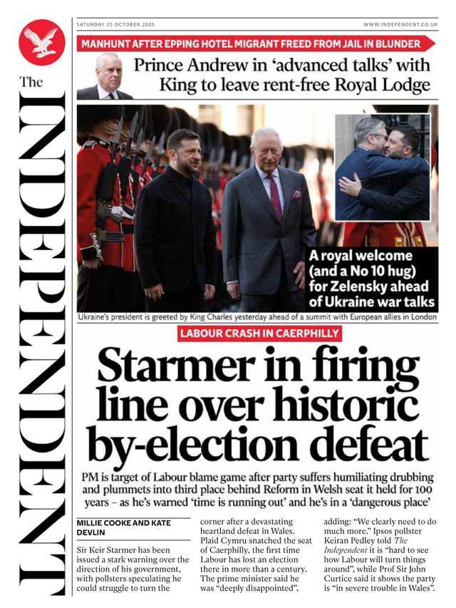 The Independent