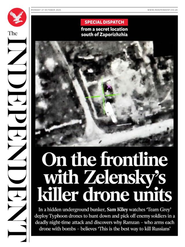 The Independent