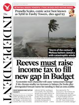 The Independent The Independent