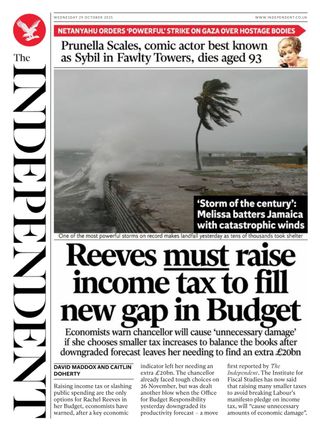 The Independent
