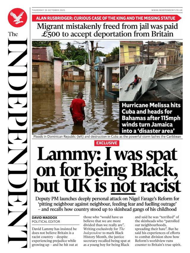 The Independent
