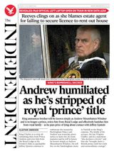 The Independent The Independent