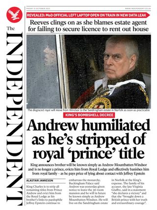 The Independent