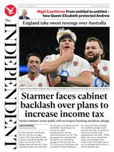 The Independent