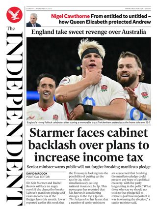 The Independent