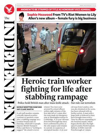 The Independent