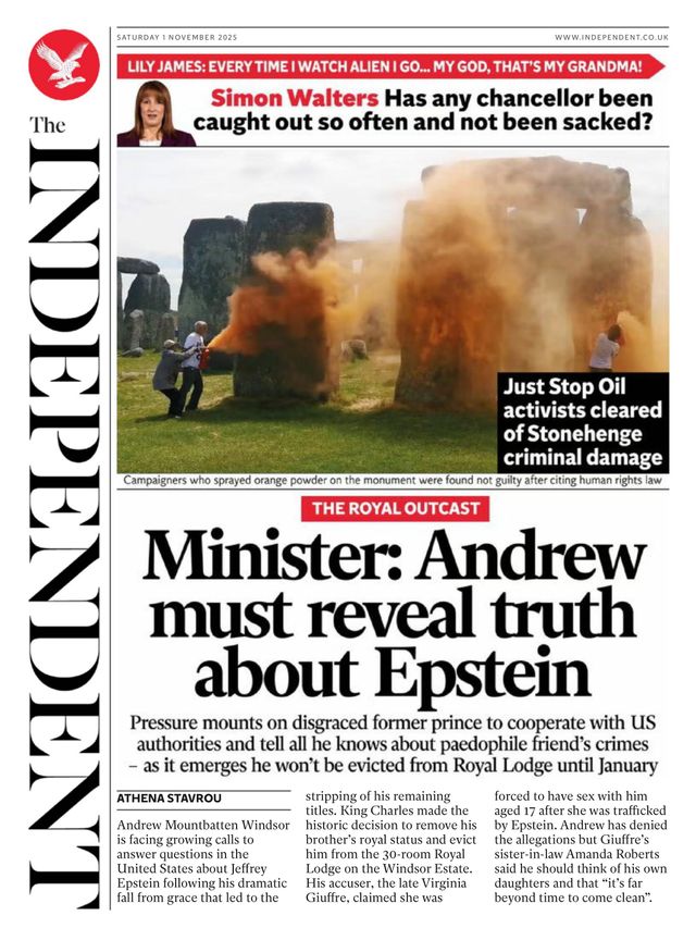 The Independent