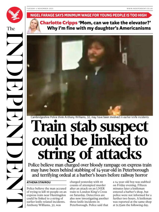 The Independent