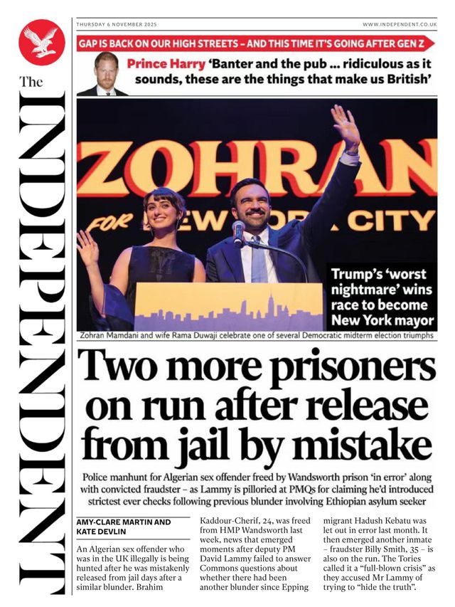 The Independent