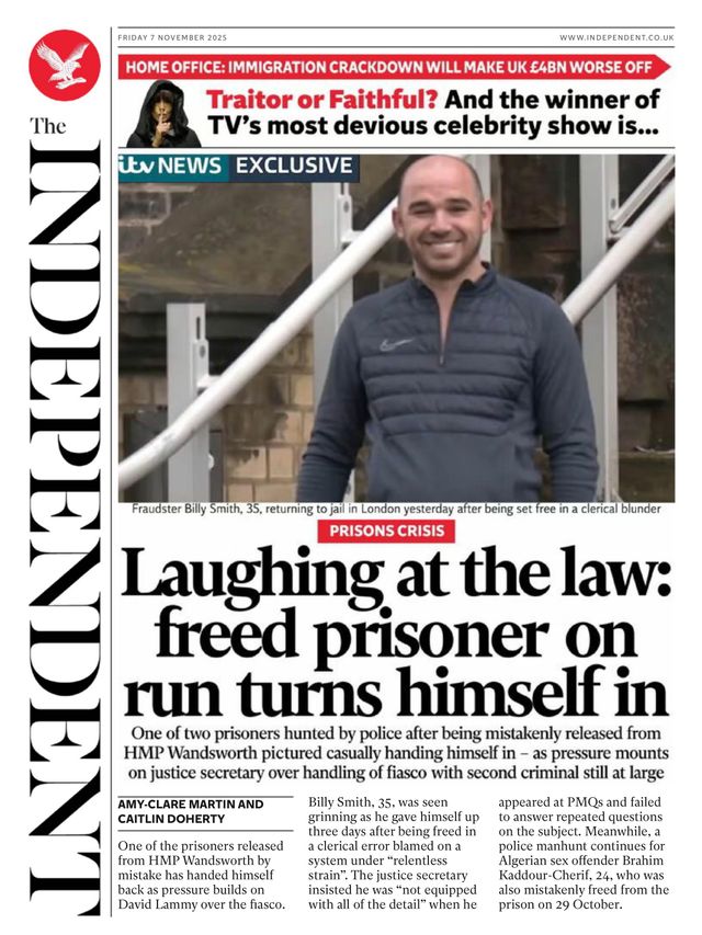 The Independent