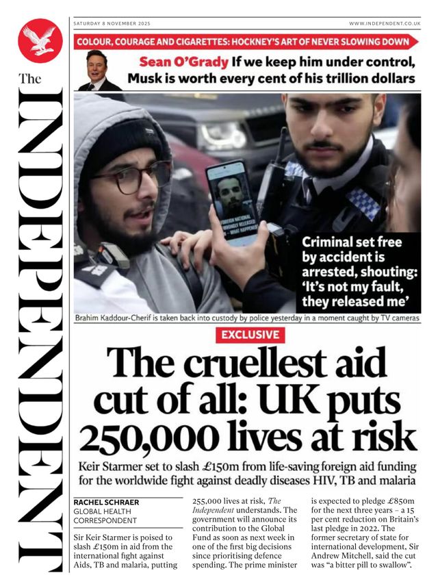 The Independent