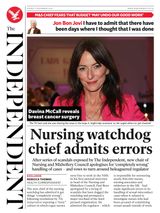 The Independent