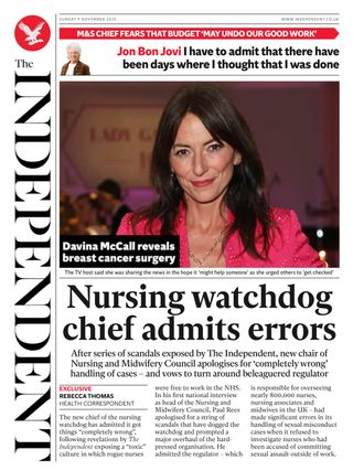 The Independent