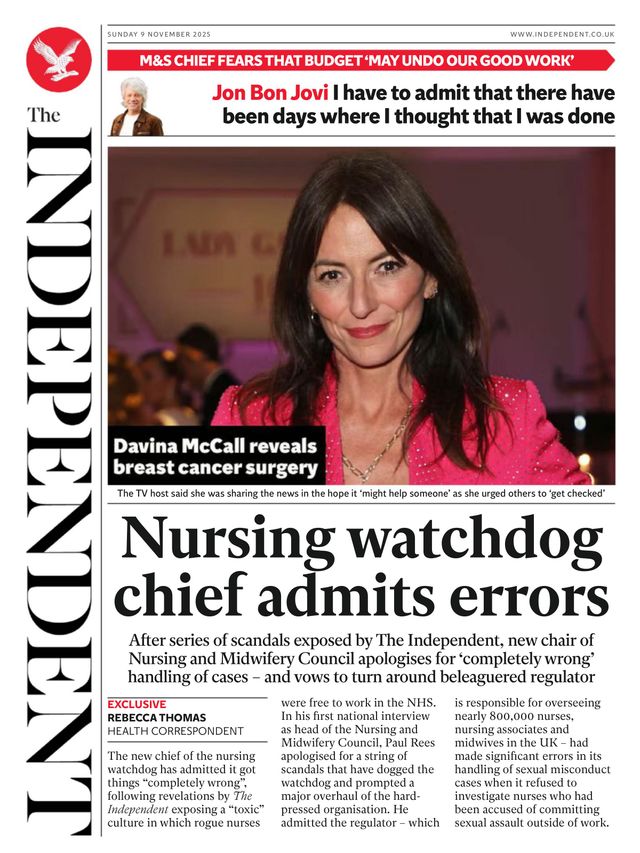 The Independent