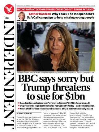 The Independent