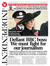 The Independent