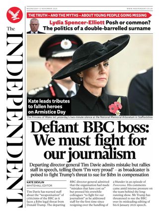 The Independent