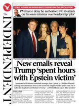 The Independent