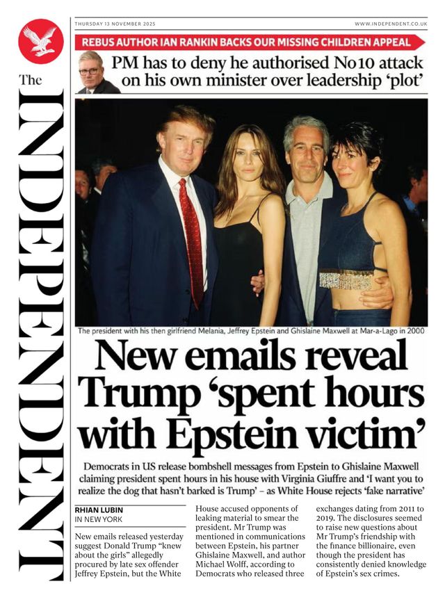 The Independent