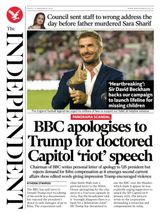 The Independent