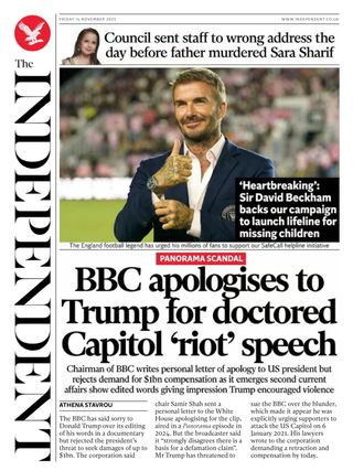 The Independent