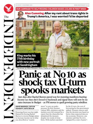 The Independent