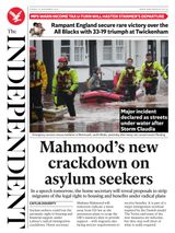 The Independent