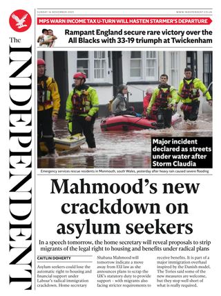 The Independent