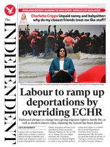 The Independent