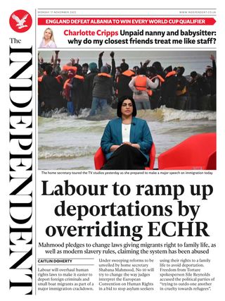 The Independent