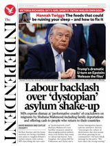 The Independent