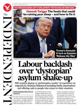 The Independent