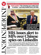 The Independent