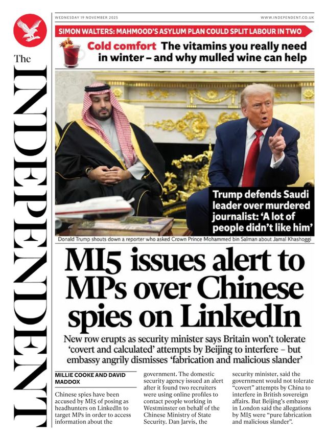 The Independent