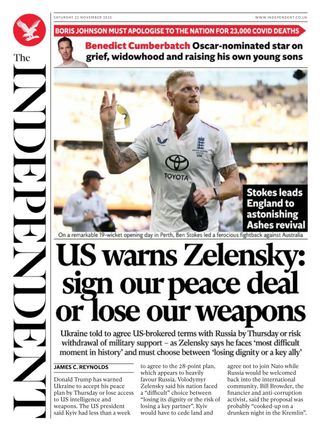 The Independent