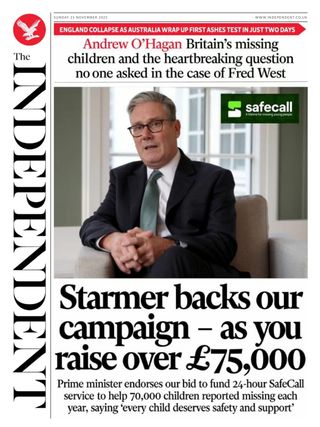 The Independent