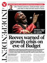 The Independent