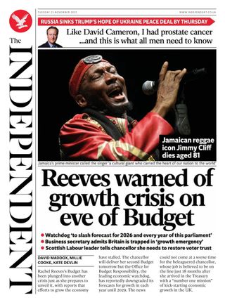 The Independent